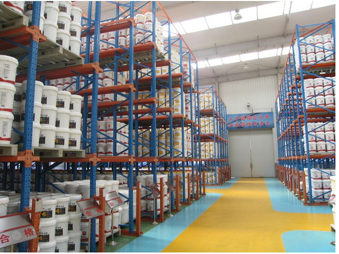 蘇州91av貨架橫梁貨架的分類