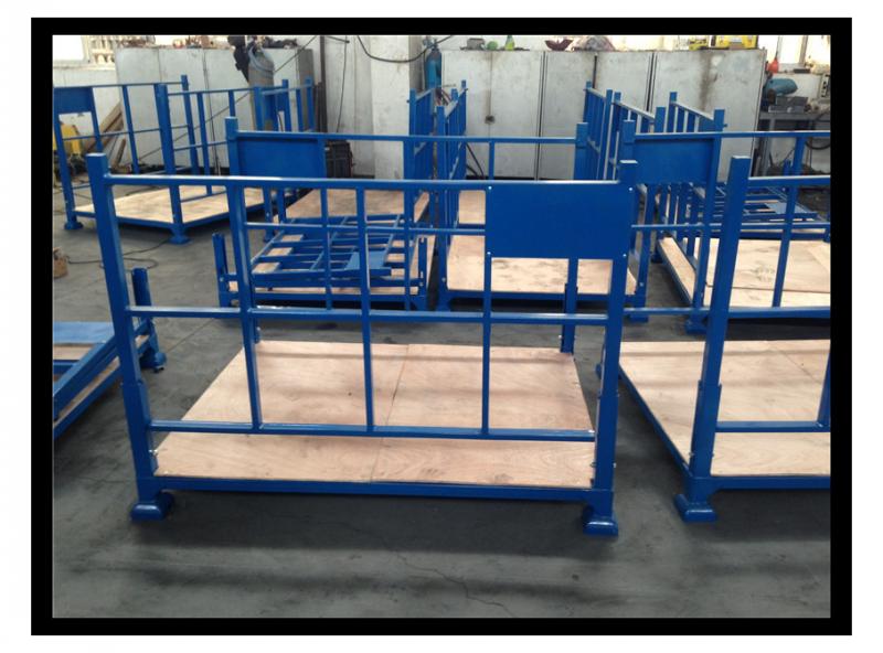 布匹貨架（jià）