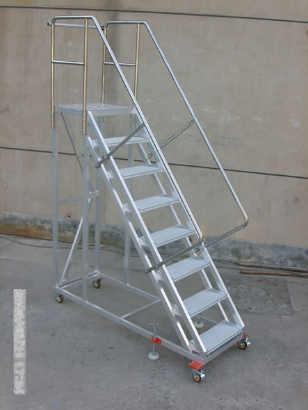 登（dēng）高車