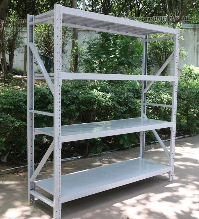 中型貨（huò）架